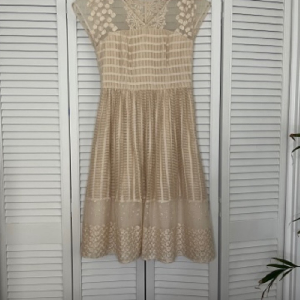 Moulinette Soeurs Poema Dress